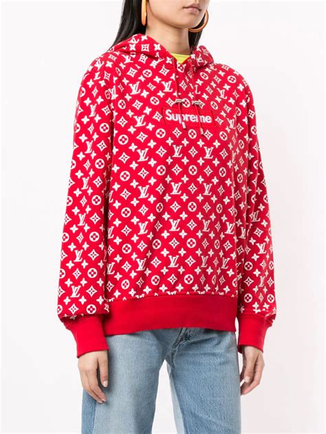 buy louis vuitton x supreme|supreme x louis vuitton hoodie.